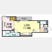 セレスティア豊島S