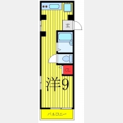 田中コーポ