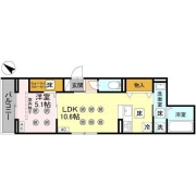 ノーブルラフィネ白幡