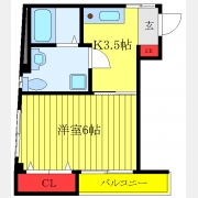 コーポヒロアネックス