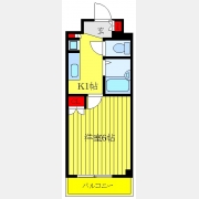 ヴェルト板橋イースト