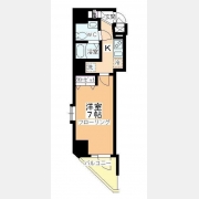 アルファコート西川口12