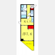 ラディアントコート