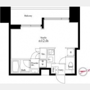 スクエアガーデン池袋