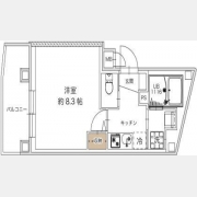 レピュア西尾久レジデンス