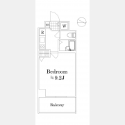 リガーレ浮間公園