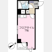 ダイアパレス上野第2