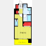 パークキューブ板橋本町