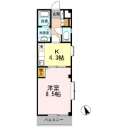 グランシーズ・アリヤマ