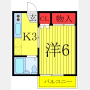 メゾンシュークレー