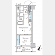 パークアクシス大塚サウスレジデンス