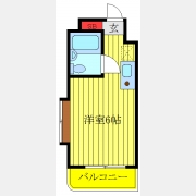 ヴィンテージ北赤羽