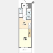 オーキッドレジデンス板橋