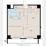 ルーブル中板橋六番館