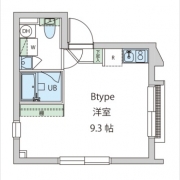 レピュア北千住レジデンスⅣ
