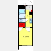 レオパレスシュークル