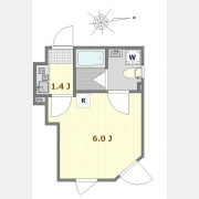 ノーザンロード浮間舟渡Ⅱ