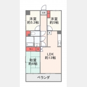 川口飯塚第3ローヤルコーポ 