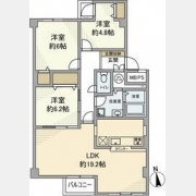 ベルメゾン音羽