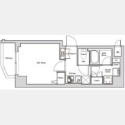 ハーモニーレジデンス神楽坂