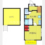 アイ・アム十条ウエストヒルズ