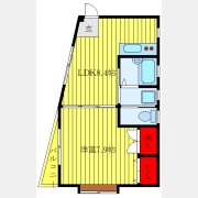 フェリーチェ加賀