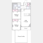 ロイジェント志村坂上