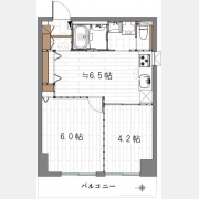 ライオンズマンション蓮沼