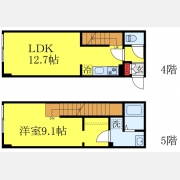 LEGALAND小石川5丁目