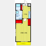 ＯＲＩＯＮ小豆沢