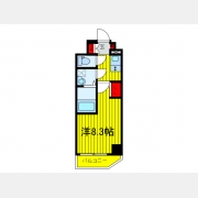 S-RESIDENCE王子east