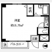 アドバンス東長崎