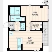 仮称マツレイビル