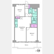 チェスターハウス川口