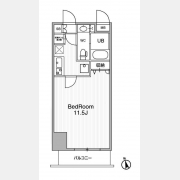 アーバンフラッツ池袋プレミアム