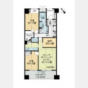 ライオンズヒルズ田端不動坂