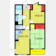 グリーンヒルズ飛鳥山