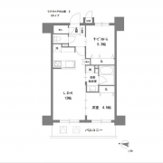 ラグゼナ戸田公園Ⅱ