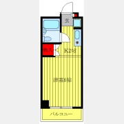 第二大野ビル　ヨシサンズ