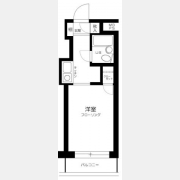 ウィンベルソロ赤羽第三