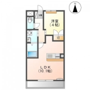 サンライズ戸田