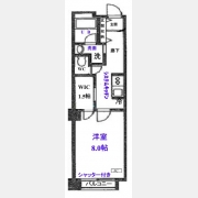 グランメール戸田