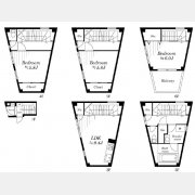 巣鴨５丁目マンション