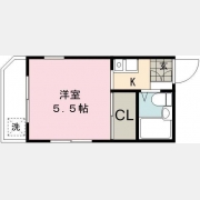 ディアコートカナスギ