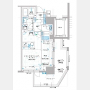 オーパスレジデンス中板橋