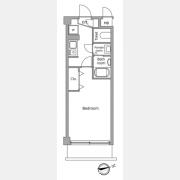 レジディア本郷菊坂プレイス