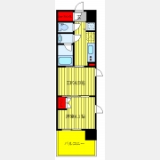 パレステージ川口並木