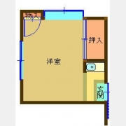寿々木荘