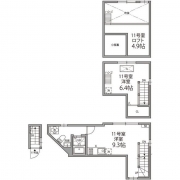 グランエッグス東大前