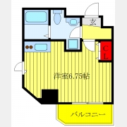 プライムアーバン板橋区役所前